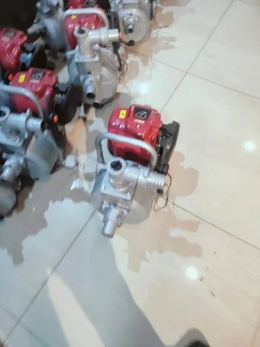 Petrol Engine Water Pump