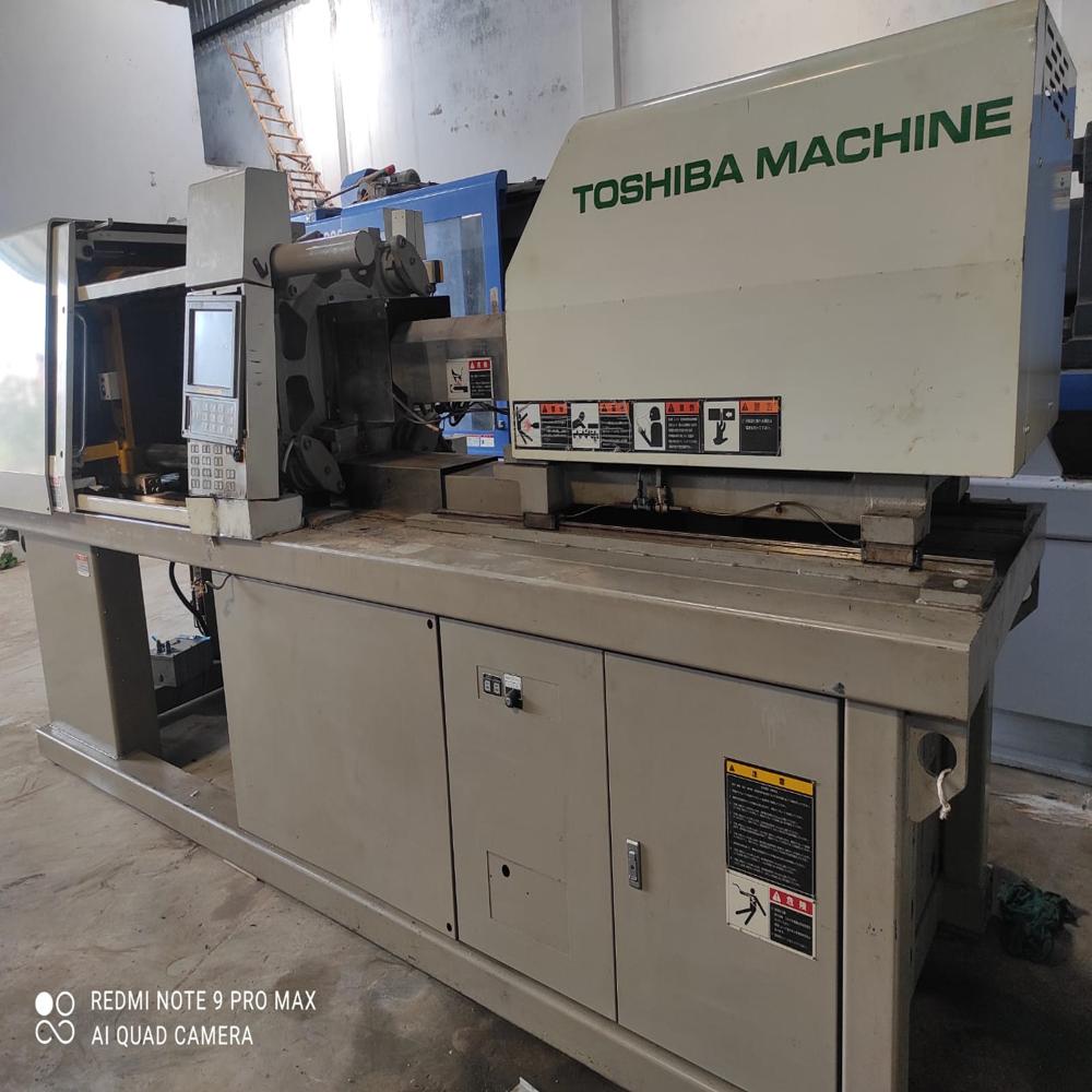 TOSHIBA EC 100 TON (ALL ELECTRIC)