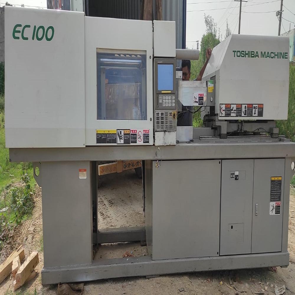 TOSHIBA EC 100 TON (ALL ELECTRIC)