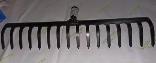 Steel Garden Rake