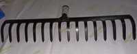 Steel Garden Rake
