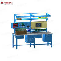 Modular Work Table Pro Series