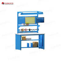 Modular Work Table Pack Series