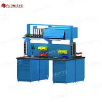 Assembly Work Tables Pro Series