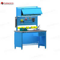 Assembly Work Tables Scitec Series