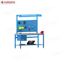 Maintenance Work Tables Base Series