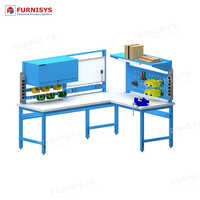 Industrial Workstation Base Series