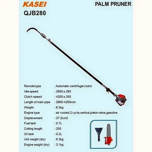 Pole Purner