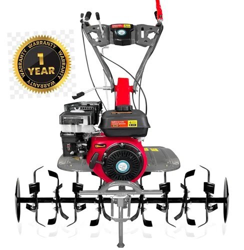 Power Weeder