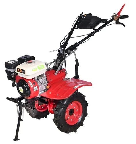 Power Weeder - Engine Type: 4 Stroke