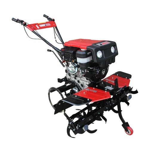 Power Weeder - Engine Type: 4 Stroke