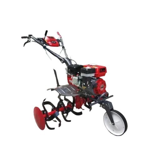 Power Weeder - Engine Type: 4 Stroke