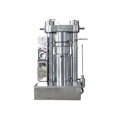 Press Machine