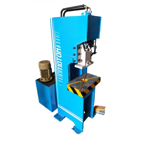 10Ton Hydraulic Power Press Machine