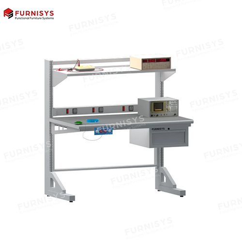 Esd Electronic Workbench Flexi System