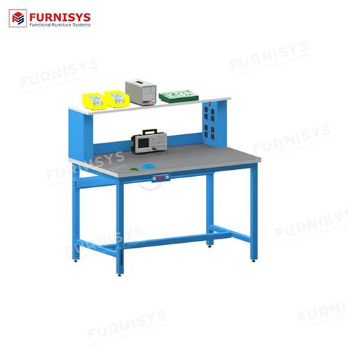 Esd Electronic Workbench Base Series