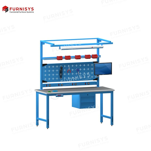 Esd Electronic Workbench Link System