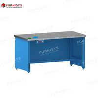 Mild Steel Esd Work Benches Scitec Series