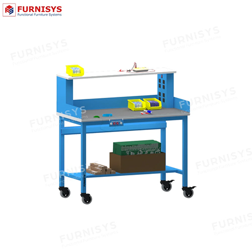 Modular Esd Work Bench Base Series