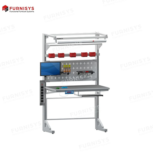 Esd Packaging Work Bench Flexi System
