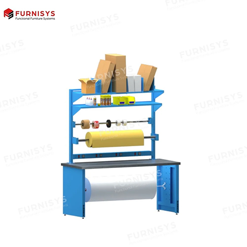Industrial Esd Packing Table Link System