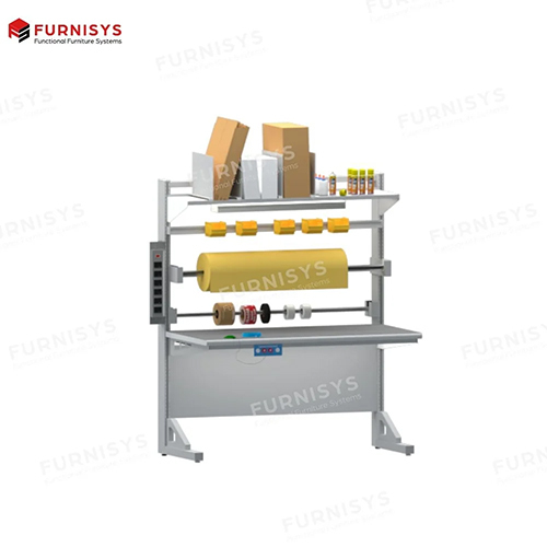 Industrial Esd Packing Table Flexi System