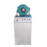 Hydraulic Hose Pipe Crimping Machine