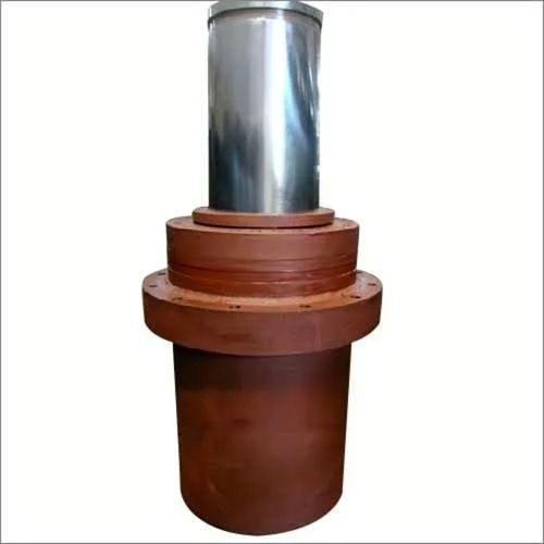 Industrial Hydraulic Cylinders