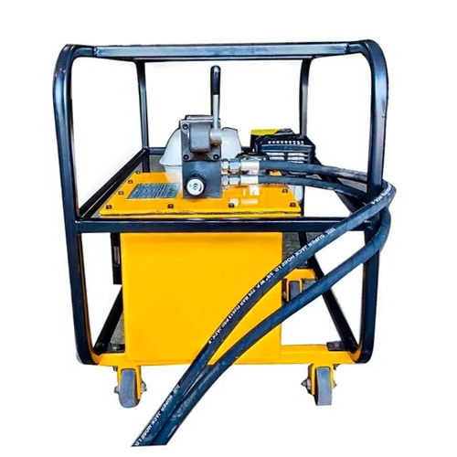 Hydraulic Compressor