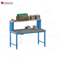 ESD Assembly Work Bench Scitec Series