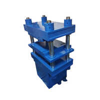 Hydraulic Hot Cold Press Machine