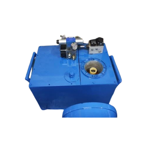 Industrial Power Packs