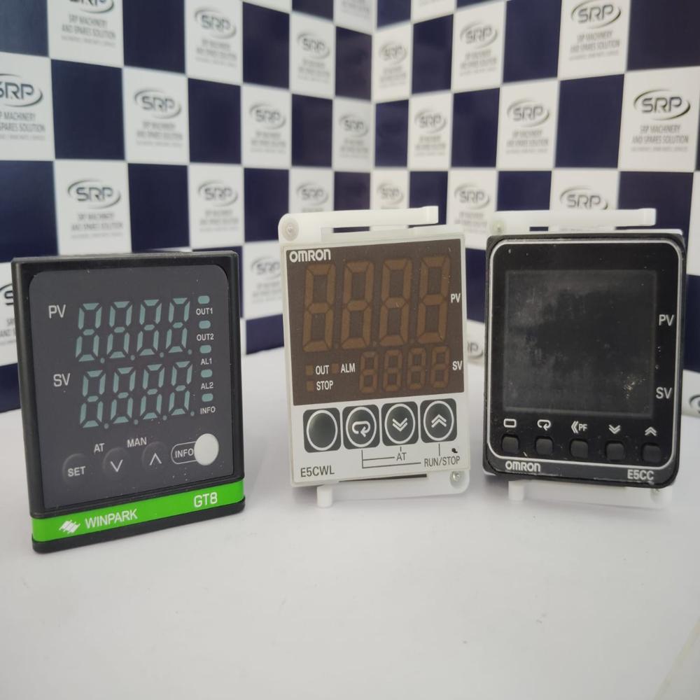TEMPARATURE CONTROLLER