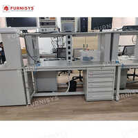 ESD Inspection Work Tables Base Series