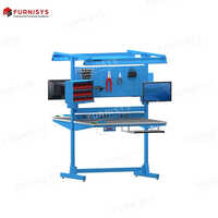 Visual ESD Inspection Table Link System