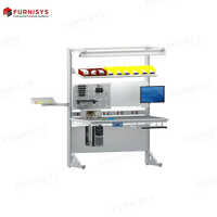 Visual ESD Inspection Table Flexi System