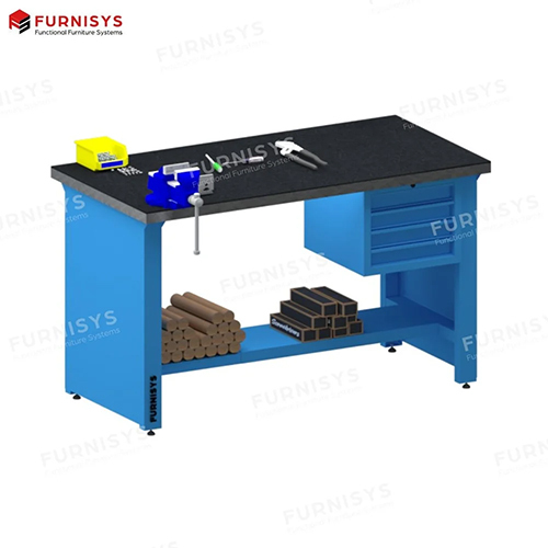 Industrial Workbench Pro Series
