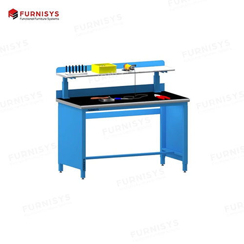 Adjustable Industrial Work Bench Scitec Series