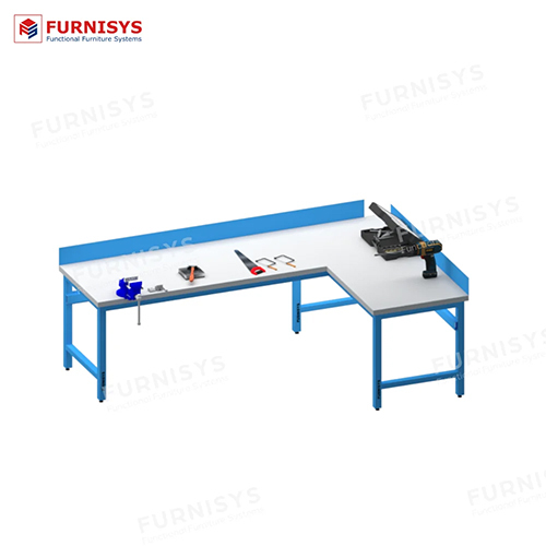 Industrial Workbench Base Series