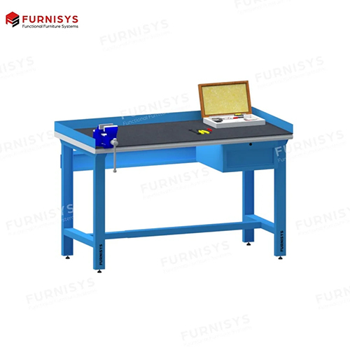 Industrial Workbench Pro Series