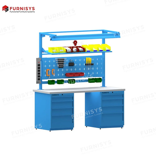 Heavy Duty Workbench Scitec Series