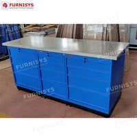 Heavy Duty Workbench Pro Series