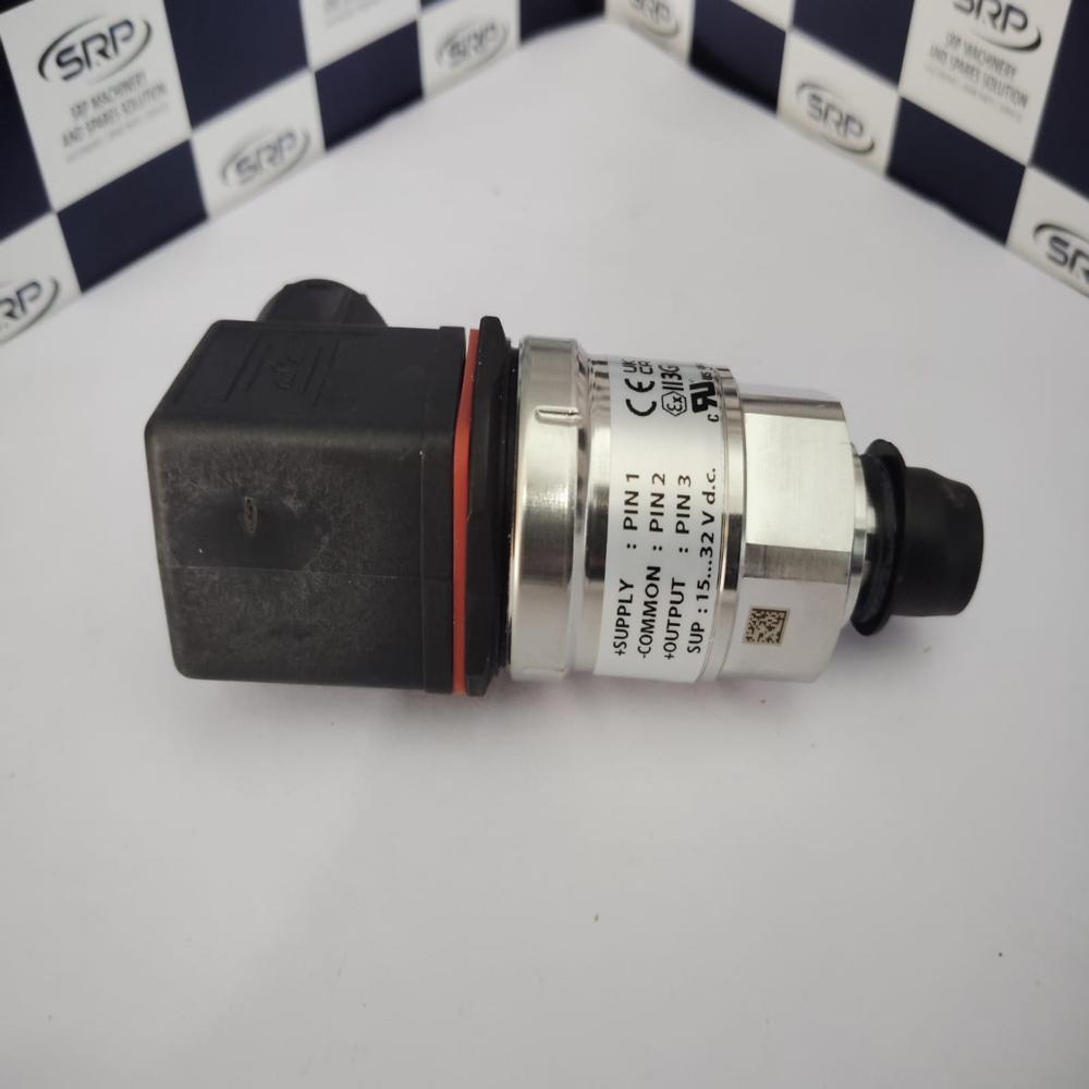 Pressure Transmitter Danfoss. - Feature: Eco Friendly