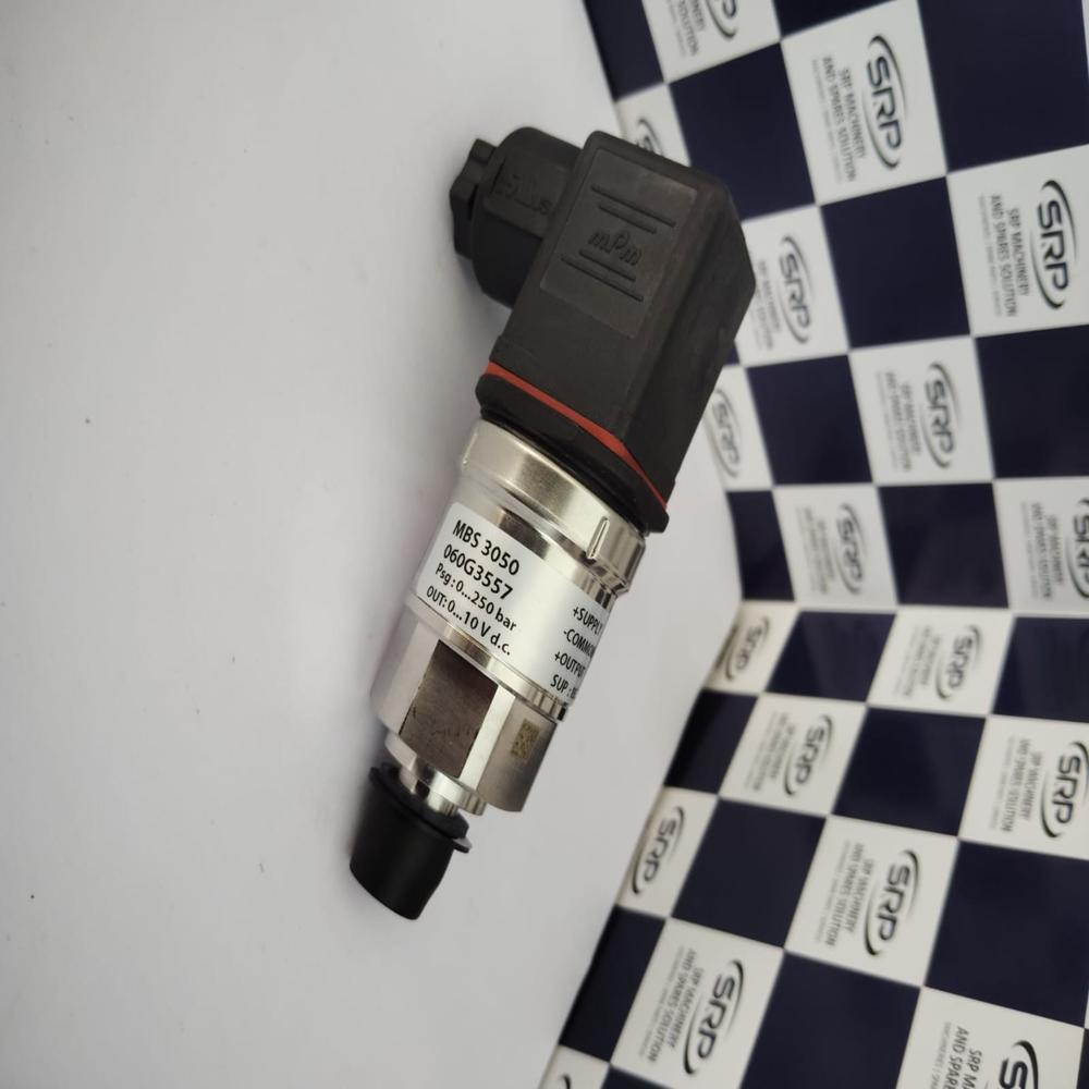 PRESSURE TRANSMITTER DANFOSS. 