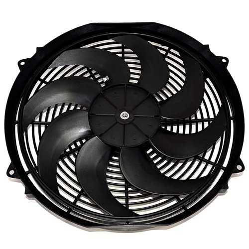 Pasio Condenser Fan