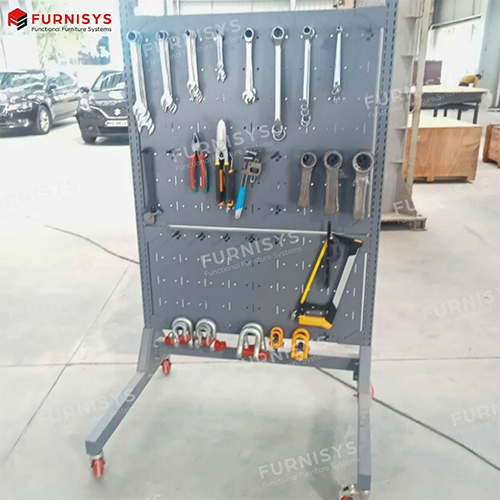 LINK WORK SYSTEM-Link Workstand
