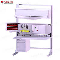 FLEXI WORK SYSTEM-Flexi Universal Carts