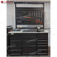 Heavy Duty Work Table Scitec Series