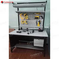 Assembly Work Table Scitec Series