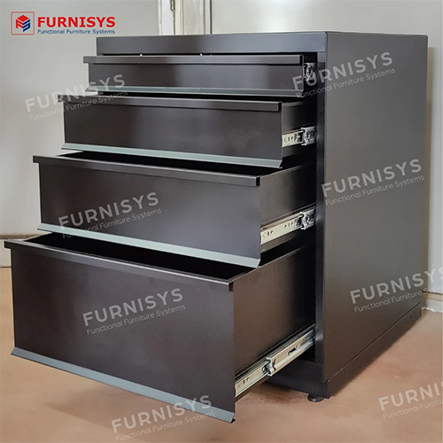 Base Cabinet By Fabtech India